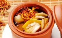 冬季如何煲汤 需注意哪些食用禁忌
