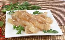 蹄筋强筋健骨 怎么烹饪蹄筋最滋补