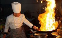 炒菜怎么掌握火候 软嫩脆原料用旺火