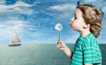 宝宝“四吃四不吃”肯定长高