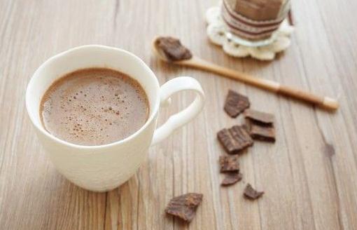 推荐适合冬天的5款热饮