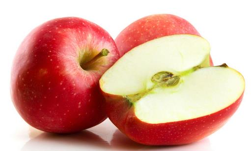 吃苹果别啃苹果核 吃苹果的七个禁忌