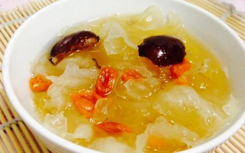 女性不能错过的四款靓肤食谱