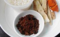 红糖益气补血 老人多食可强身健体