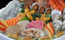 学吃碱性食物 争做漂亮女人