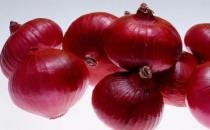 老年人多吃洋葱可以预防老年病