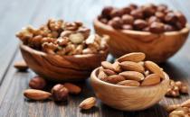 十种护发食物你知道吗