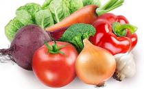 ​教师多吃哪些蔬菜能够预防慢性咽炎