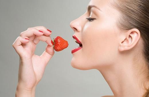 女性各器官健康离不开什么食物