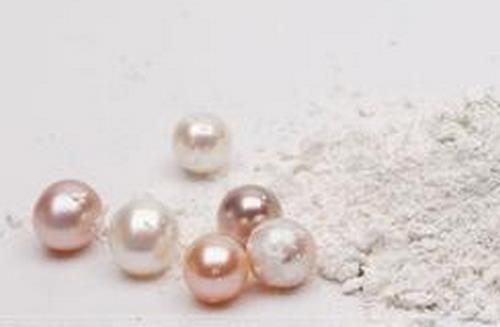 珍珠粉的美容护肤妙用大全