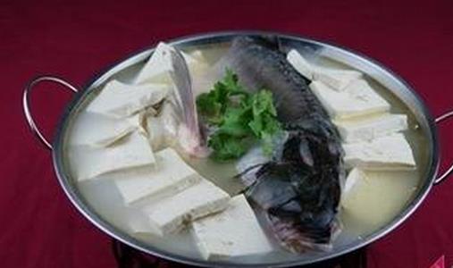 告别太平公主 推荐6款让胸围暴涨的食谱