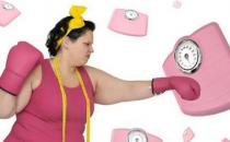 警惕肥胖的六种危害