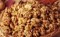 女人肾虚易失眠掉发 15种补肾食物推荐