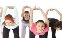 秋冬运动减肥 健康速瘦不反弹