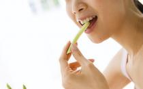 减肥mm的饮食误区大揭秘