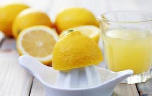 柠檬美白是否真有神效?