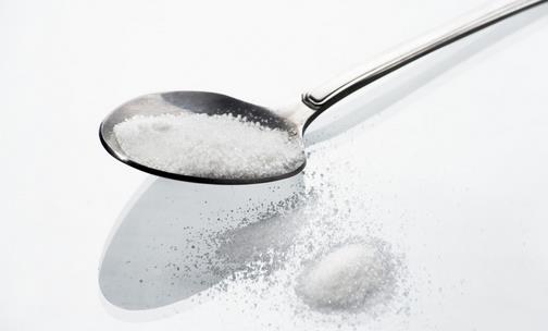 健康生活从限盐开始 全天不超6克盐