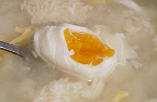 怎样吃鸡蛋最营养 你知道吗？