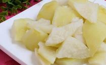 新奇水果皮祛斑妙法