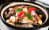 烹饪鱼头首要注意卫生！