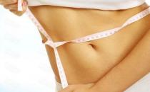 中年女性易发胖 建议少吃面食