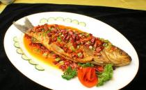 烧鱼鱼不碎的小技巧