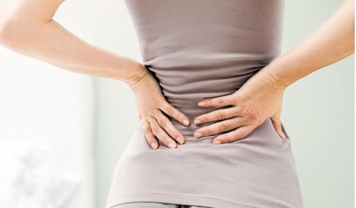 产后妈妈最容易受三种病痛的折磨