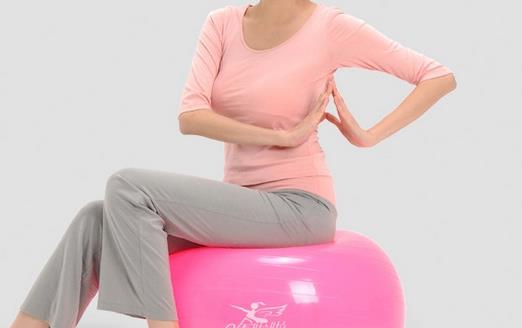 产后运动遵循4大原则