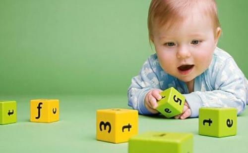 多吃碱性食品提高孩子智商
