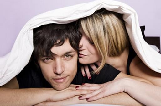 正确同房提高胎儿智力 备孕讲究多