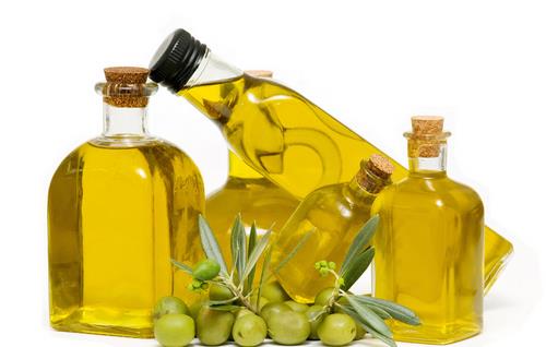 细数橄榄油的美容作用