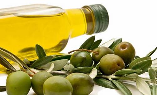 探究橄榄油的美容作用