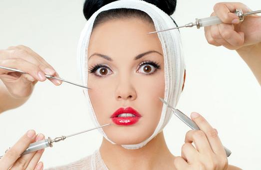 瘦脸针的副作用 你了解多少？