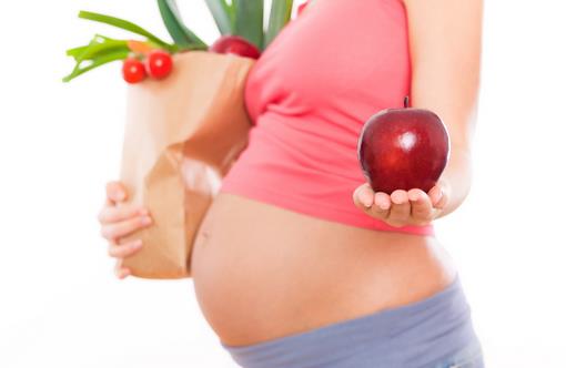 准妈妈应该怎么预防疾病