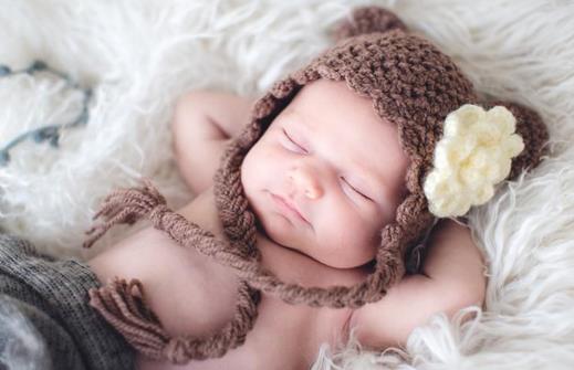 宝宝睡不好？可能是你的错