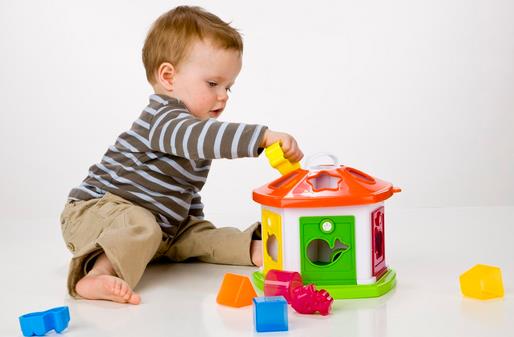 婴幼儿早期教育的目标到底是什么？ 2