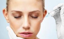 明星为何钟爱肉毒杆菌