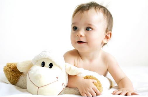 宝宝过年 肠胃护理要得当