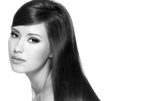 秋季正确洗发 头发加倍护理