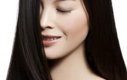 警惕秋季护发莫入4误区