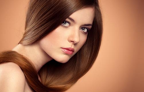 保持头发健康的药食搭配