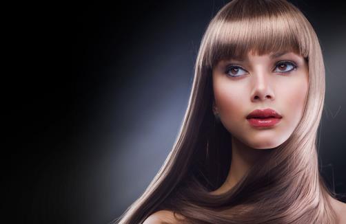 生活习惯有助于头发健康