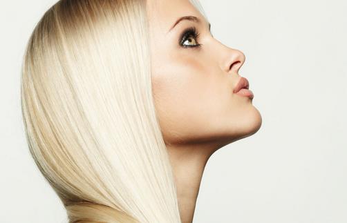 四类发质防紫外线小贴士