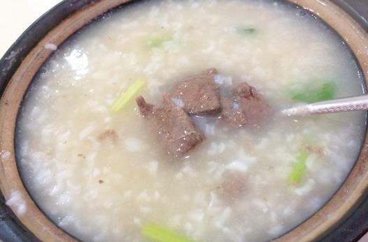 气血不足吃什么好?九款补血粥推荐