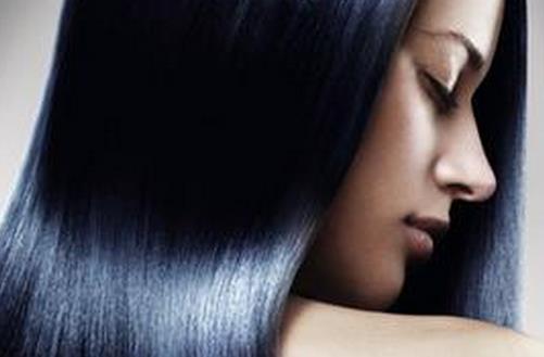 8个护发方法让头发更水润