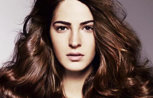 不正确的洗头方法影响健康