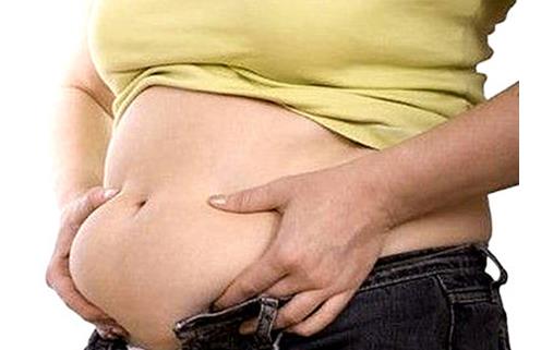 产后修身第一课 认识产后肥胖