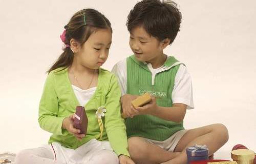 护理不当 小心宝宝性早熟