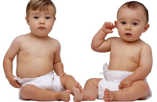 5个饮食良方 有效保护宝宝肝脏