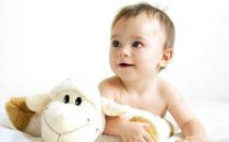 宝宝过年 肠胃护理要得当